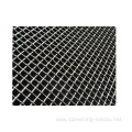 Heavy Duty sand gravel crusher hooked wire mesh